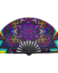 Kaleidodope Fan