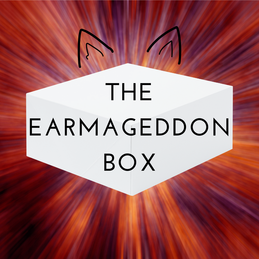 The Earmageddon Box 💥