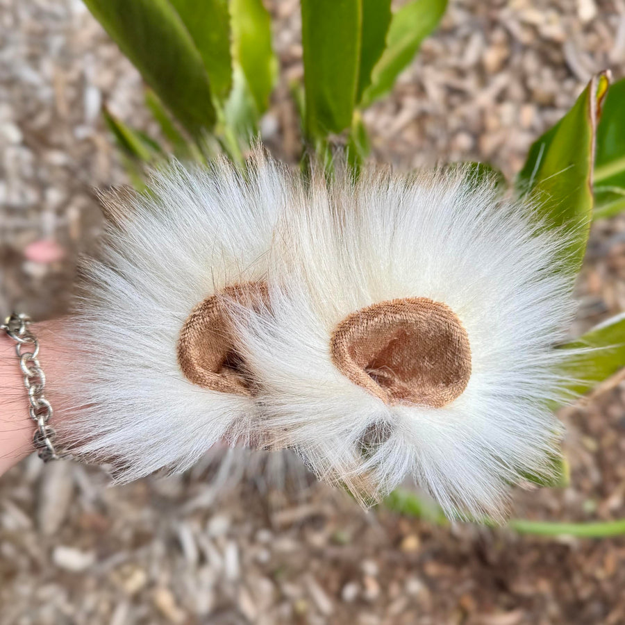 Bumble Bear 🐝 Ears