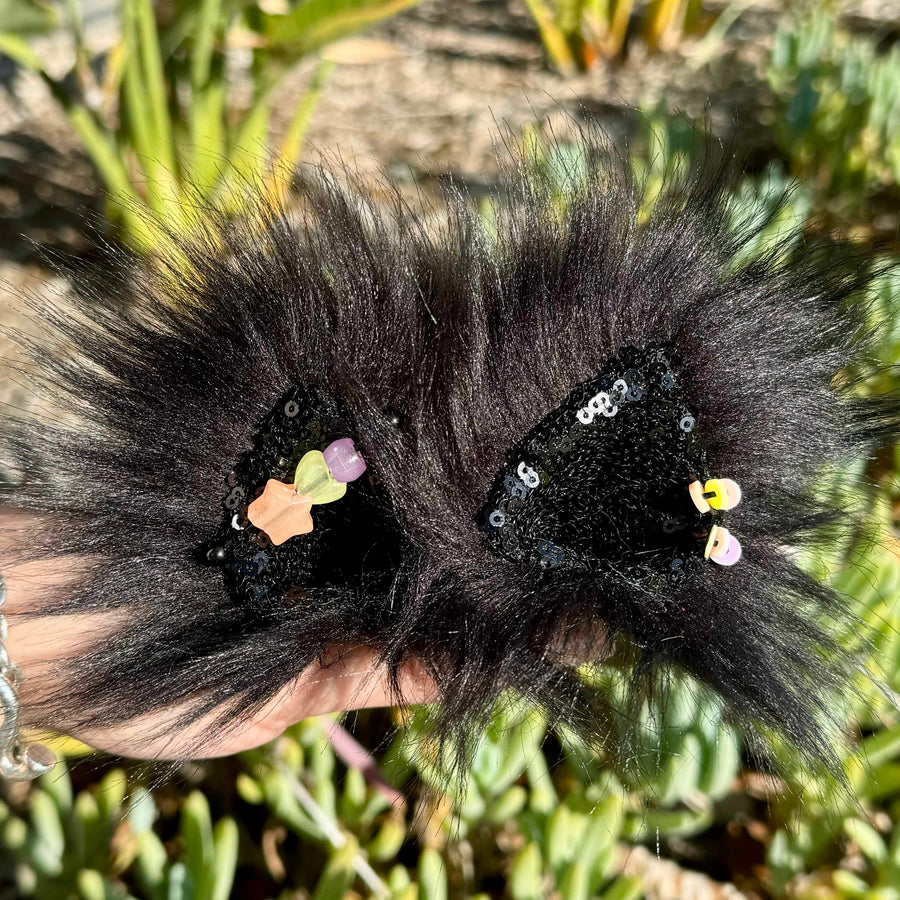 Eclipse Ear 🖤