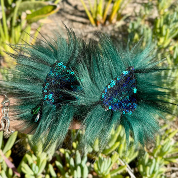 Emerald Envy Ears