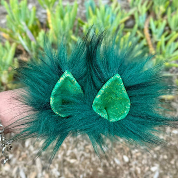 Evergreen Ears