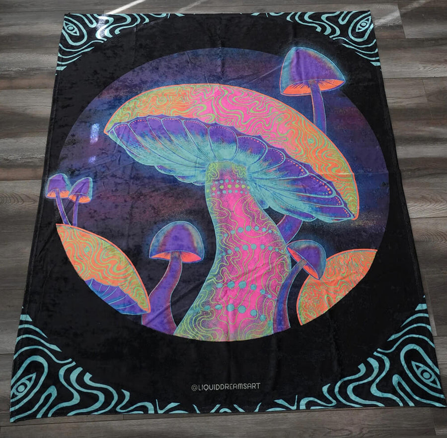 Mystery Tapestry Box (Festival Overstock)