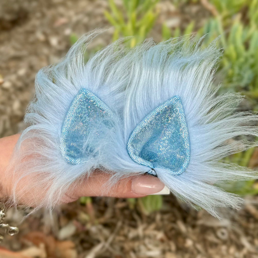 Ice Ice Baby ❄️ Ears