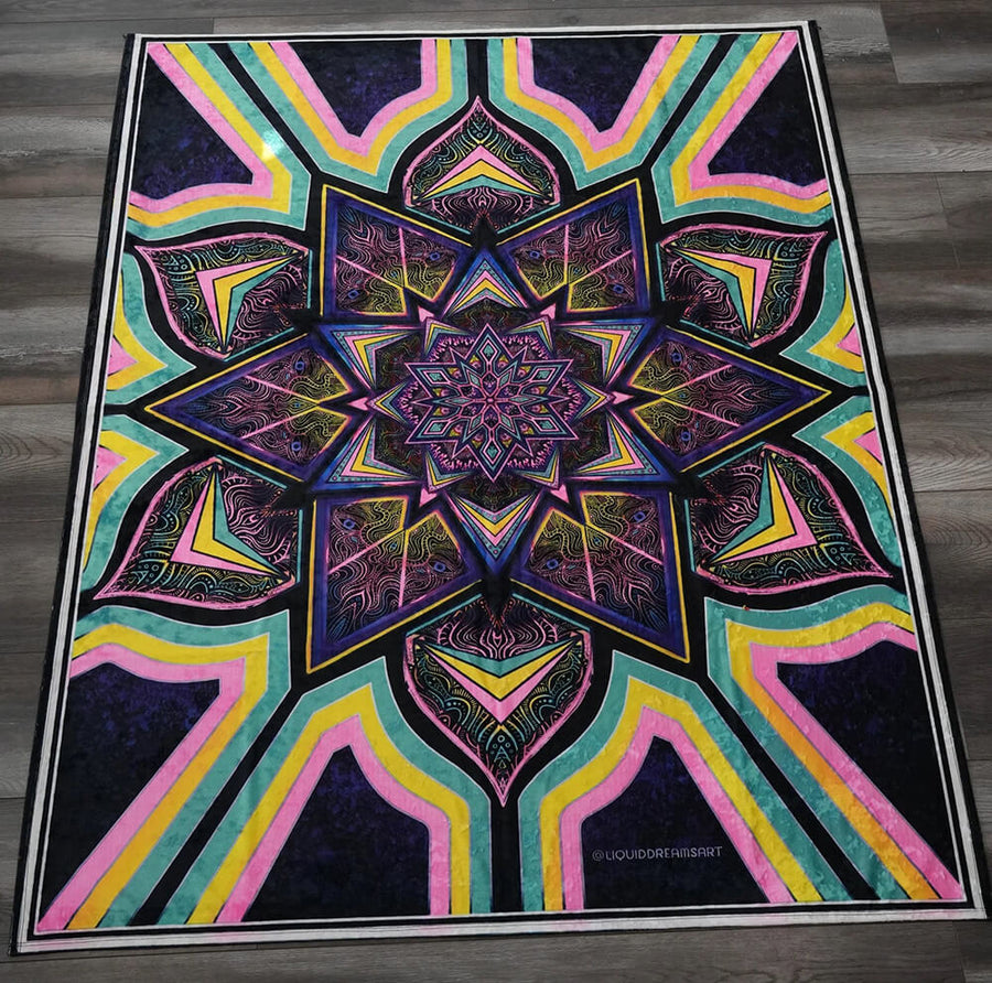 Mystery Tapestry Box (Festival Overstock)