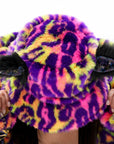 Kaleidodope Reversible Bucket Hat