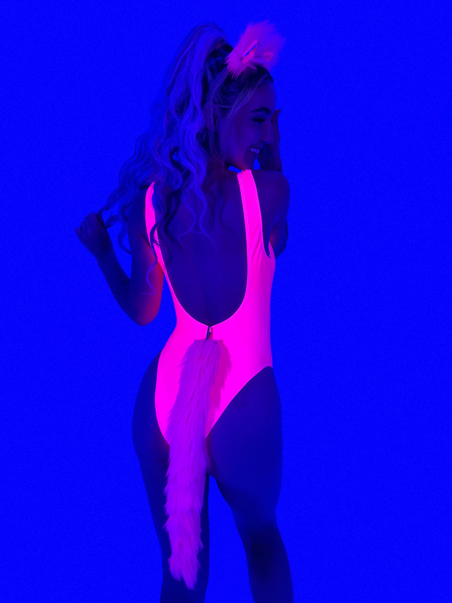 Kandi UV Bodysuit