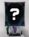 Mystery Tapestry Box (Festival Overstock)